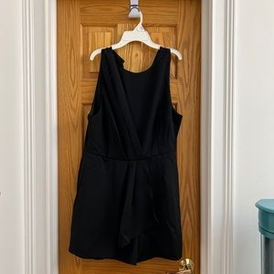 Lulu’s romper